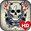 ”Skull Wallpapers and Backgrounds