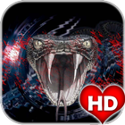 Snake Wallpapers HD 아이콘