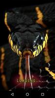 Snake Wallpapers HD 포스터
