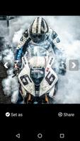 Sports Bike HD Wallpapers اسکرین شاٹ 2