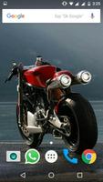 Sports Bike Wallpapers HD ภาพหน้าจอ 2