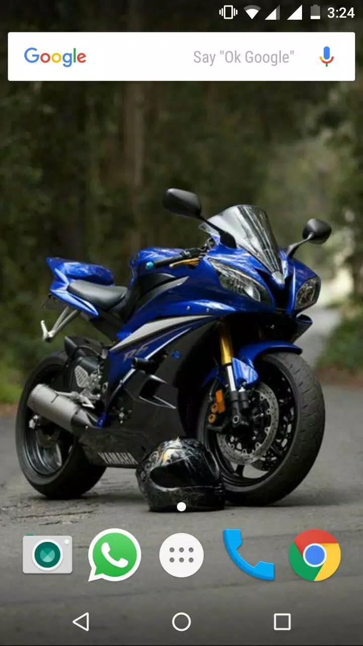 Sports Bike Wallpapers HD Android के लिए APK डाउनलोड ...