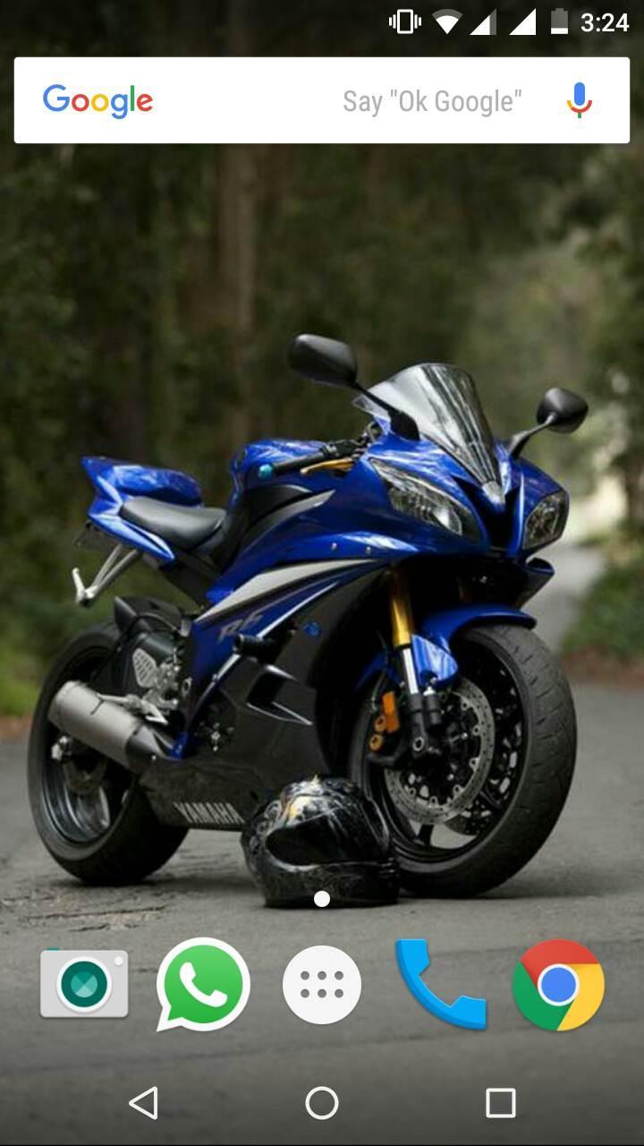 sport bike wallpaper hd