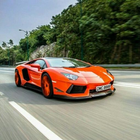 Sports Car Wallpapers HD иконка
