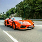 Sports Car Wallpapers HD أيقونة