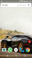 Sports Car Wallpapers HD screenshot 1