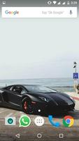 برنامه‌نما Sports Car Wallpapers HD عکس از صفحه