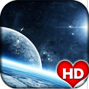 Space Wallpaper HD APK