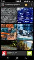 Stone Wallpaper HD screenshot 2