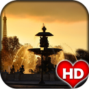 Water Fountain Wallpaper HD APK