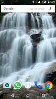 Waterfall Wallpaper HD 截图 2