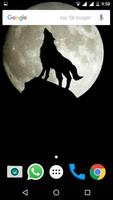 Wolf Wallpapers HD পোস্টার