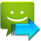 SMS Forwarder icon