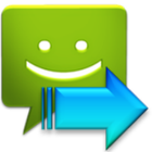 SMS Forwarder иконка