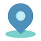 Find Places Near Me icono