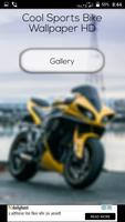 Cool Sports Bike Wallpaper HD capture d'écran 1