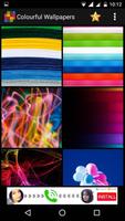 Colorful HD Wallpapers تصوير الشاشة 1