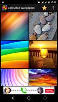 Colorful HD Wallpapers تصوير الشاشة 3