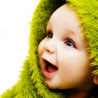 Cute Babies HD Wallpapers ikon
