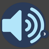 Sound Mute + Flashlight icon