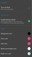 Sound Mute + Flashlight ảnh chụp màn hình 2