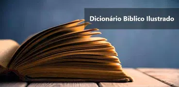 Dicionário Bíblico Ilustrado
