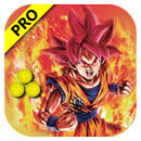 Guide for Dragon Ball super card game APK