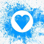Heart HD Wallpapers ikon