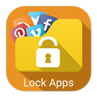 MIS App Lock icon