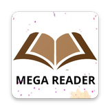 Mega Reader-APK