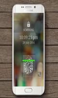 Fingerprint Lock Screen Prank স্ক্রিনশট 3