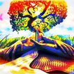 Psychedelic HD Wallpapers