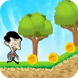 Mr Pean Adventure Run