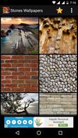 Stone HD Wallpaper syot layar 2