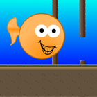 Squirty Fish أيقونة