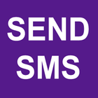 Send Sms - Free Sms India ไอคอน