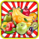 FRUIT Link Match APK