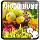 chasse photo Fruit icône