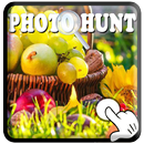 chasse photo Fruit APK