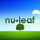 Nu-Leaf Service App icon