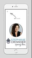 Stephanie Crowder real321.com ポスター