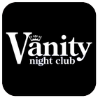 Vanity-icoon
