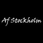 Af Stockholm Frisörer 아이콘