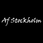 Af Stockholm Frisörer icône