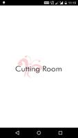 Cutting Room penulis hantaran