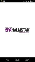 SPA Halmstad โปสเตอร์