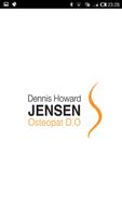 Dennis Jensen পোস্টার