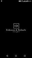 Eriksson & Robach โปสเตอร์