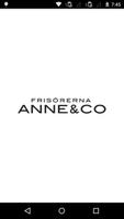 Anne & Co Affiche