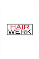 Hairwerk Affiche